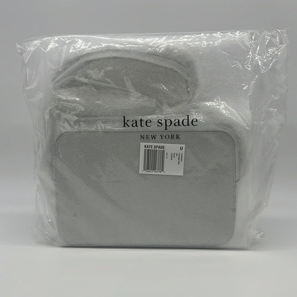 Kate Spade Harper Crossbody Moonlight - Picture 13 of 16